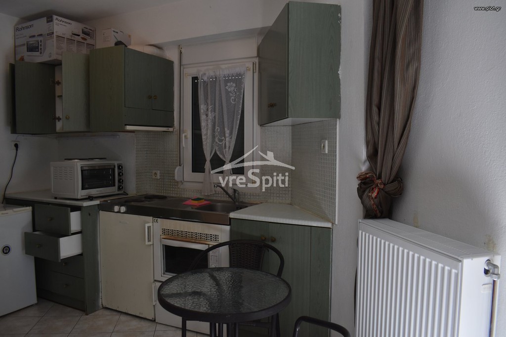 Studio / γκαρσονιέρα 35 τ.μ. πρός ενοικίαση, Ν. Ιωαννίνων, Ιωάννινα