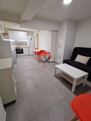 Studio / γκαρσονιέρα 50 τ.μ. για ενοικίαση