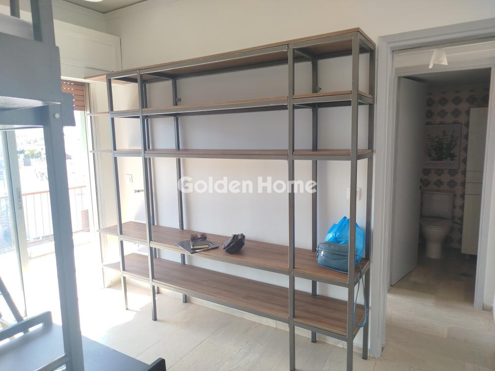 Studio / γκαρσονιέρα 27 τ.μ. πρός ενοικίαση, Αχαΐα, Πάτρα