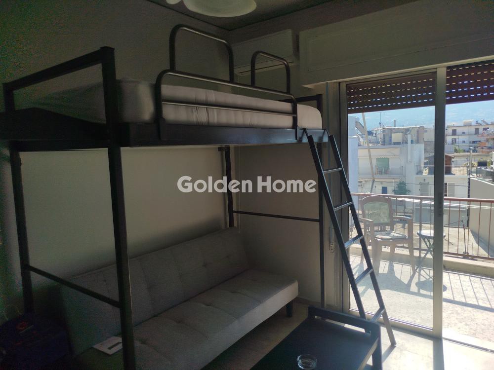 Studio / γκαρσονιέρα 27 τ.μ. πρός ενοικίαση, Αχαΐα, Πάτρα