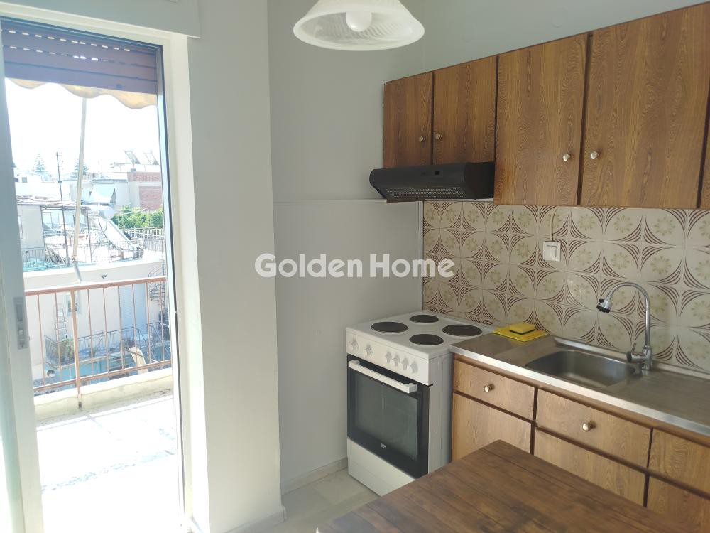 Studio / γκαρσονιέρα 27 τ.μ. πρός ενοικίαση, Αχαΐα, Πάτρα