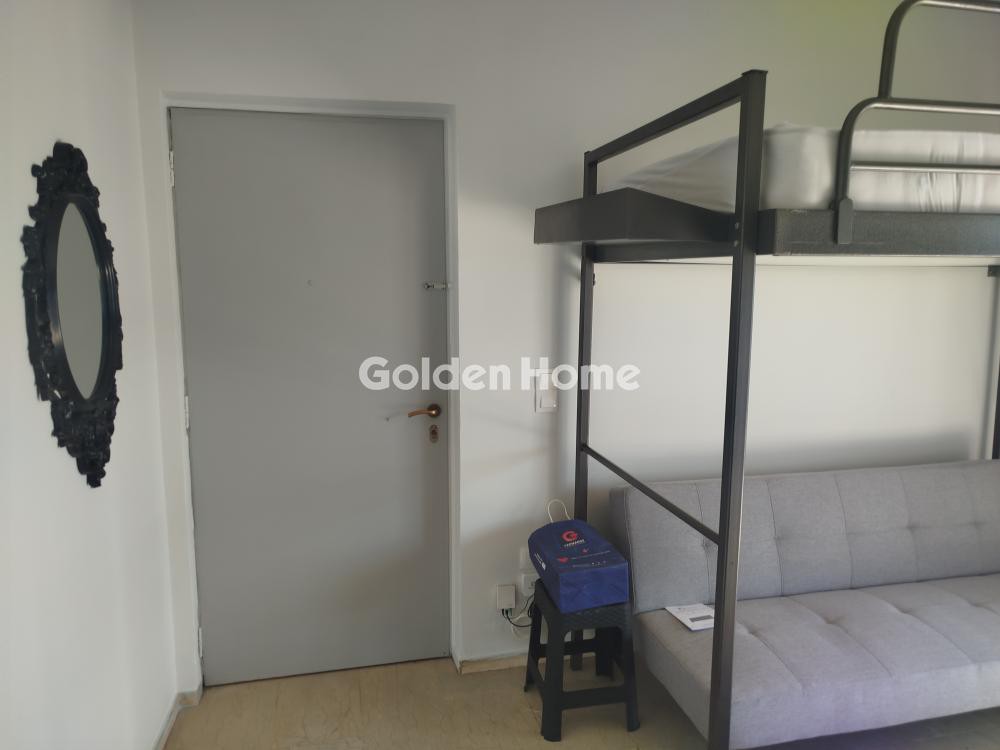 Studio / γκαρσονιέρα 27 τ.μ. πρός ενοικίαση, Αχαΐα, Πάτρα