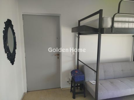 Studio / γκαρσονιέρα 27 τ.μ. πρός ενοικίαση