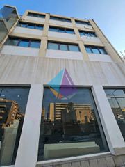 Επιχειρηματικό κτίριο 524 τ.μ. για πώληση