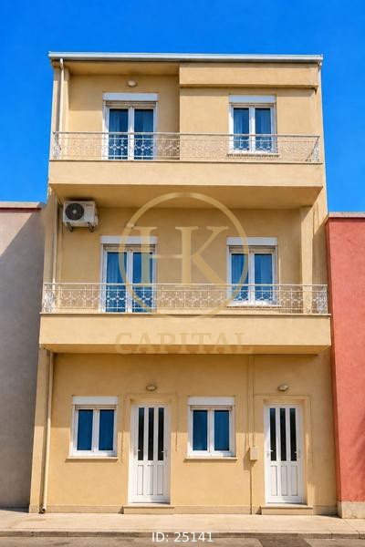 Μονοκατοικία 96 τ.μ. προς πώληση, Καινούργια Πόρτα