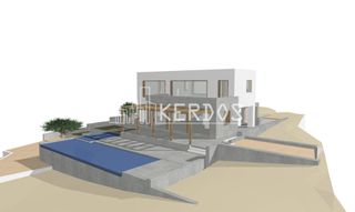 Οικόπεδο 2.550 τ.μ. για πώληση, Ν. Χανίων, Βάμος-thumb-6