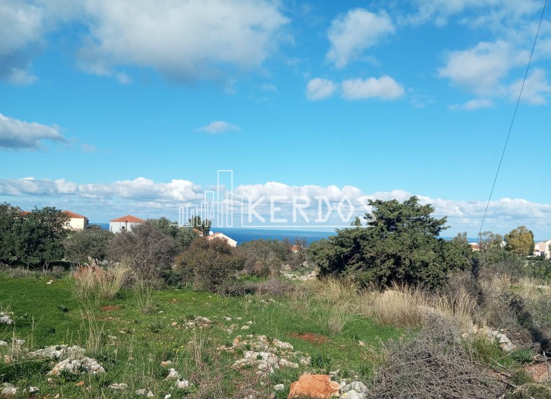 Οικόπεδο 2.550 τ.μ. για πώληση, Ν. Χανίων, Κρυονερίδα