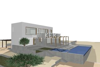 Οικόπεδο 2.550 τ.μ. για πώληση, Ν. Χανίων, Βάμος-thumb-5