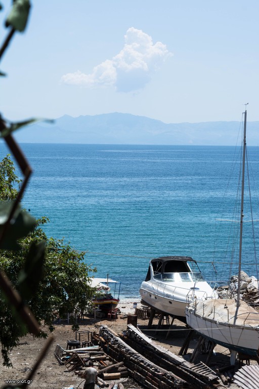 Studio / γκαρσονιέρα 35 τ.μ. για ενοικίαση, Ν. Καβάλας, Καβάλα