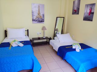 Studio 35 sqm for rent, Kavala Prefecture, Kavala-thumb-1