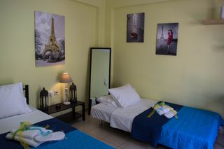 Studio 35 sqm for rent, Kavala Prefecture, Kavala-thumb-3