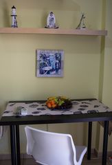 Studio 35 sqm for rent, Kavala Prefecture, Kavala-thumb-4