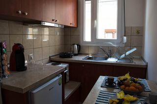 Studio 35 sqm for rent, Kavala Prefecture, Kavala-thumb-6