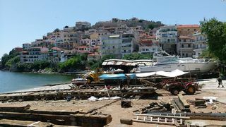 Studio 35 sqm for rent, Kavala Prefecture, Kavala-thumb-11