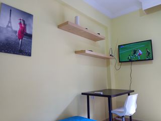 Studio 35 sqm for rent, Kavala Prefecture, Kavala-thumb-12