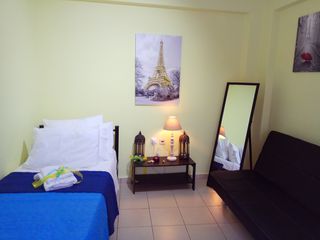 Studio 35 sqm for rent, Kavala Prefecture, Kavala-thumb-13