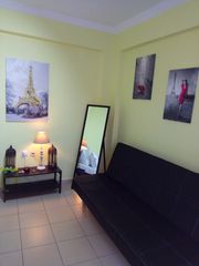 Studio 35 sqm for rent, Kavala Prefecture, Kavala-thumb-14