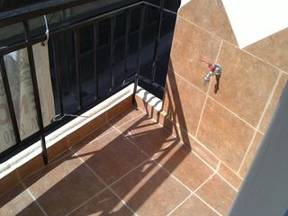 Studio 35 sqm for rent, Kavala Prefecture, Kavala-thumb-15