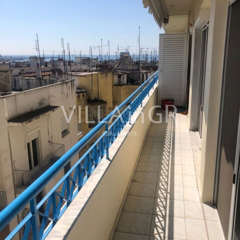 Διαμέρισμα 85 τ.μ. πρός ενοικίαση, Θεσσαλονίκη - Κέντρο, Κέντρο