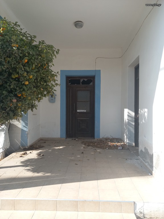 Μονοκατοικία 101 τ.μ. προς πώληση, Ν. Λασιθίου, Ιεράπετρα