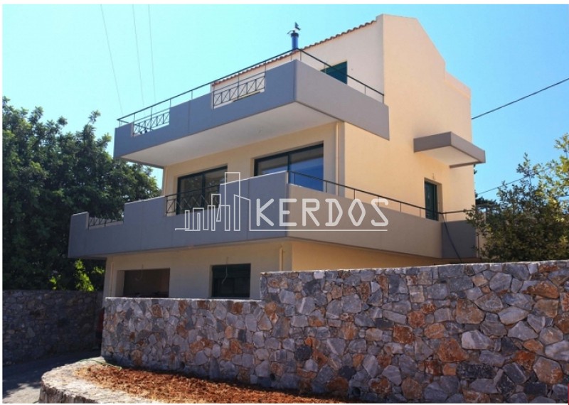 Μεζονέτα 150 τ.μ. προς πώληση, Κεφαλάς Βάμου