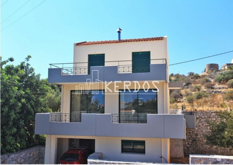 Μεζονέτα 150 τ.μ. προς πώληση, Κεφαλάς Βάμου