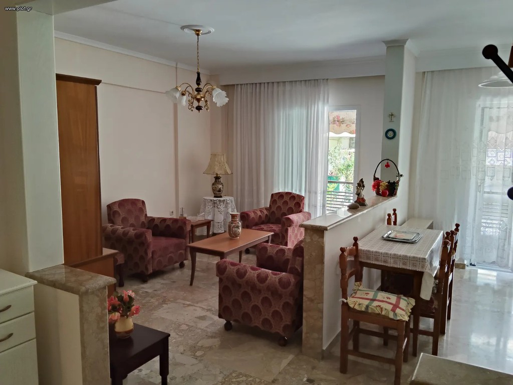 Studio / γκαρσονιέρα 50 τ.μ. για ενοικίαση, Θεσσαλονίκη - Κέντρο, Κάτω Τούμπα