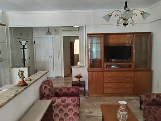 Studio / γκαρσονιέρα 50 τ.μ. για ενοικίαση, Θεσσαλονίκη - Κέντρο, Κάτω Τούμπα-thumb-1