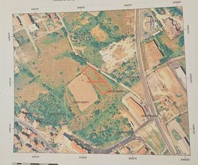 Parcel 2.810 sqm for sale