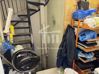 Κατάστημα 80 τ.μ. για πώληση, Πειραιάς, Χατζηκυριάκειο-thumb-15