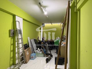 Κατάστημα 80 τ.μ. για πώληση, Πειραιάς, Χατζηκυριάκειο-thumb-10