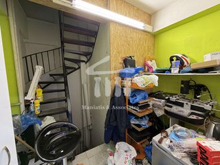 Κατάστημα 80 τ.μ. για πώληση, Πειραιάς, Χατζηκυριάκειο-thumb-13