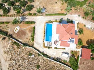 Βίλλα 150 τ.μ. για πώληση, Ν. Χανίων, Βάμος-thumb-33