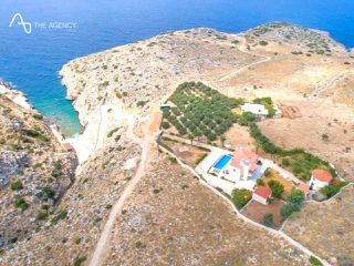 Βίλλα 150 τ.μ. για πώληση, Ν. Χανίων, Βάμος-thumb-9