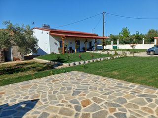 Detached home 110 sqm for sale