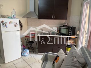 Studio / γκαρσονιέρα 32 τ.μ. για ενοικίαση, Ν. Ιωαννίνων, Ιωάννινα-thumb-6