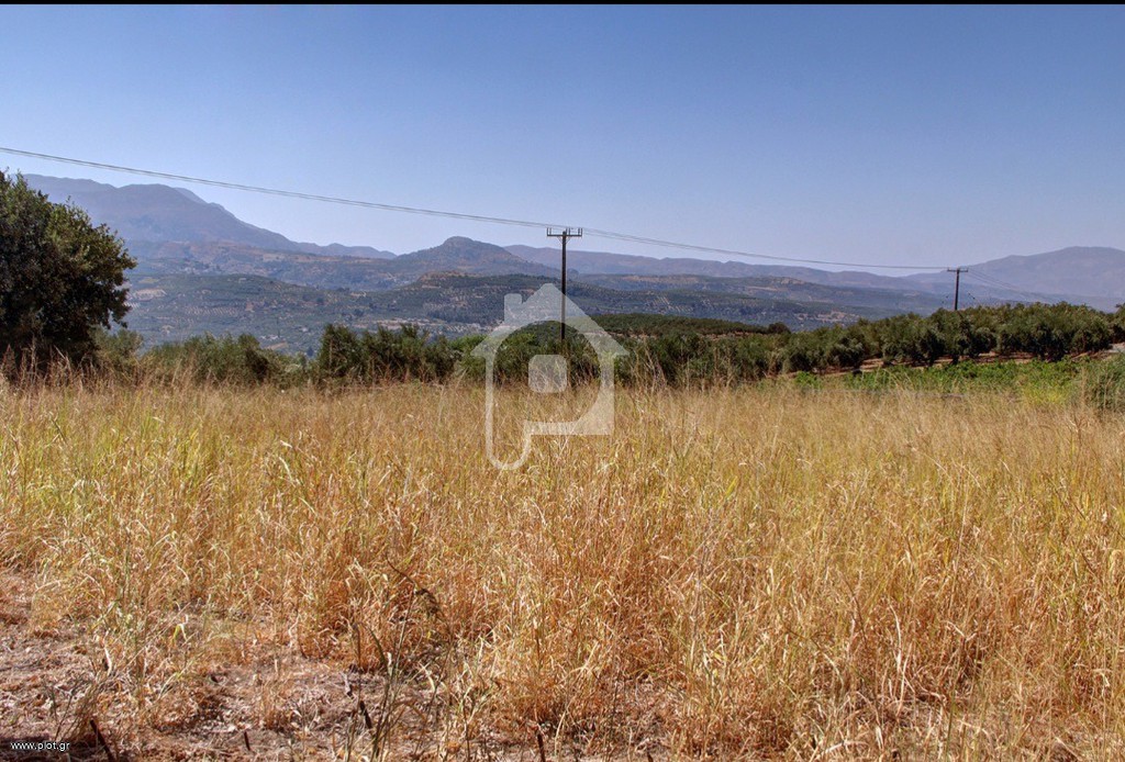 Οικόπεδο 1.180 τ.μ. προς πώληση, Τριαλώνια
