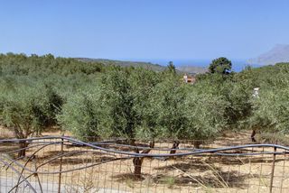 Οικόπεδο 1.180 τ.μ. για πώληση, Ν. Χανίων, Μυθήμνη-thumb-7