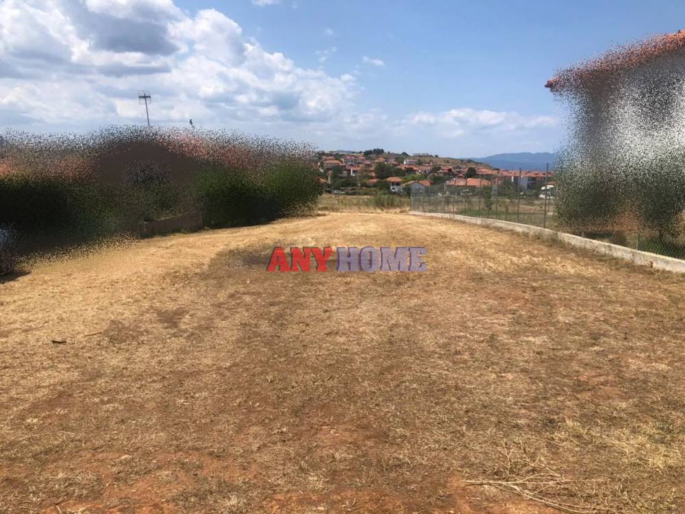 Οικόπεδο 530 τ.μ. προς πώληση, Νέα Ρόδα