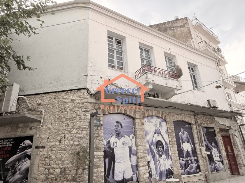 Αίθουσα 90 τ.μ. πρός πώληση, Ν. Άρτας, Άρτα