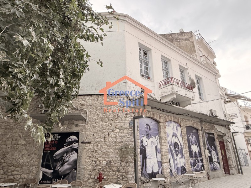 Αίθουσα 90 τ.μ. πρός πώληση, Ν. Άρτας, Άρτα