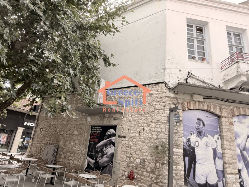 Αίθουσα 90 τ.μ. πρός πώληση, Ν. Άρτας, Άρτα