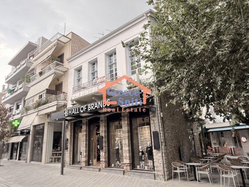 Αίθουσα 90 τ.μ. για πώληση, Ν. Άρτας, Άρτα