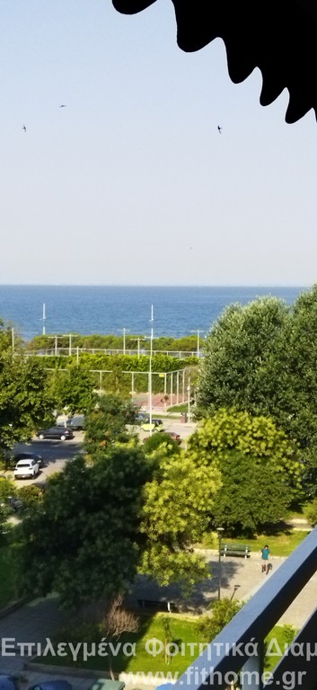 Διαμέρισμα 110 τ.μ. προς ενοικίαση, Φάληρο