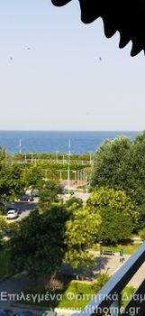 Διαμέρισμα 110 τ.μ. προς ενοικίαση