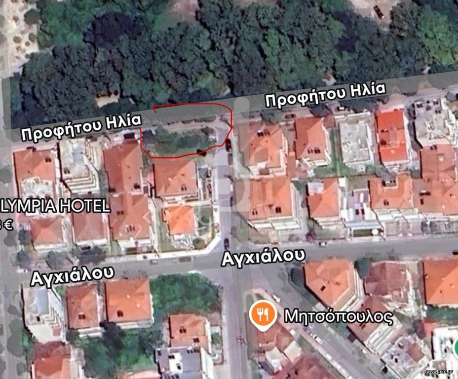 Οικόπεδο 300 τ.μ. για πώληση, Πέλλα, Έδεσσα