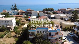 Ξενοδοχείο 480 τ.μ. για πώληση