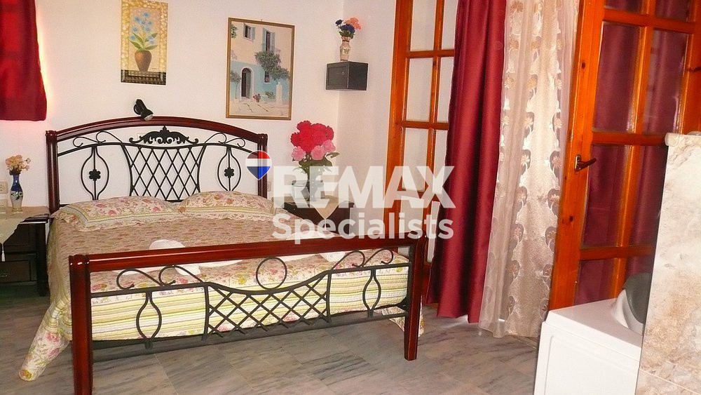 Ξενοδοχείο 480 τ.μ. προς πώληση, Αγία Μαρίνα Νέας Κυδωνίας