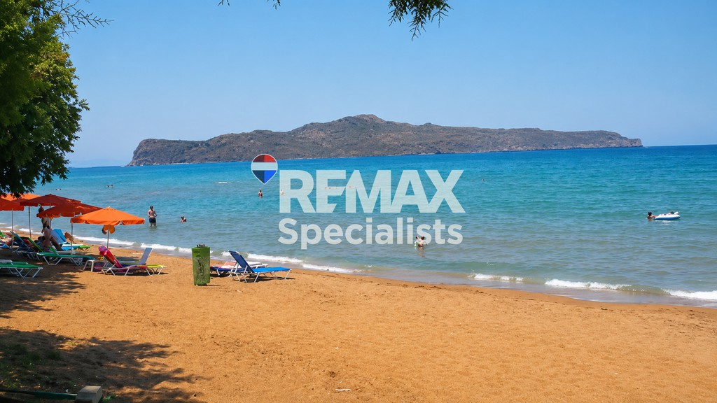 Ξενοδοχείο 480 τ.μ. προς πώληση, Αγία Μαρίνα Νέας Κυδωνίας