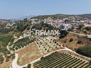 Οικόπεδο 1.740 τ.μ. για πώληση